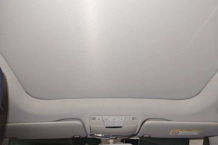 Used Mercedes-Benz C-Class 2018 C 200 L Sport Edition Achievement Special Edition Headliner