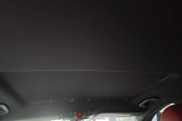 Used Mercedes-Benz C-Class 2018 C 200 Achievement Special Edition Headliner