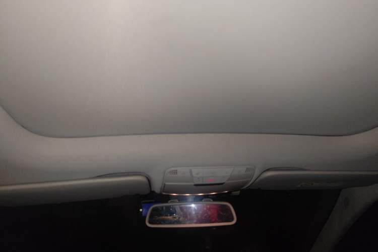 Used Mercedes-Benz C-Class 2018 C 200 L Sport Edition Achievement Special Edition Headliner