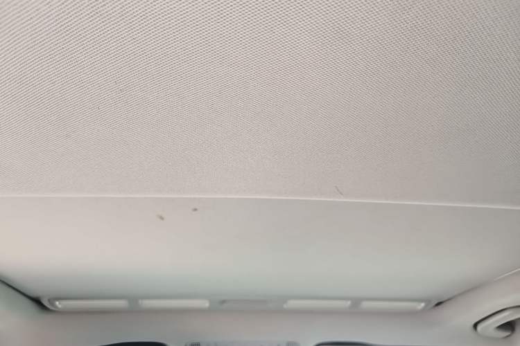 Used Mercedes-Benz C-Class 2018 C 180 L Dynamic Sports Edition Headliner