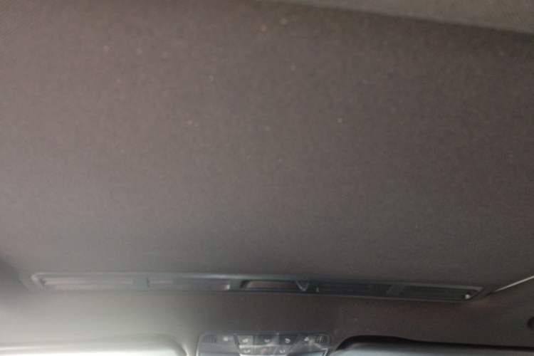 Used Mercedes-Benz C-Class 2018 C 200 Achievement Special Edition Headliner
