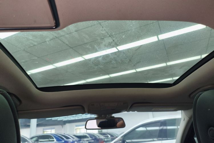 Used Mercedes-Benz C-Class 2018 C 200 L Sport Edition Headliner