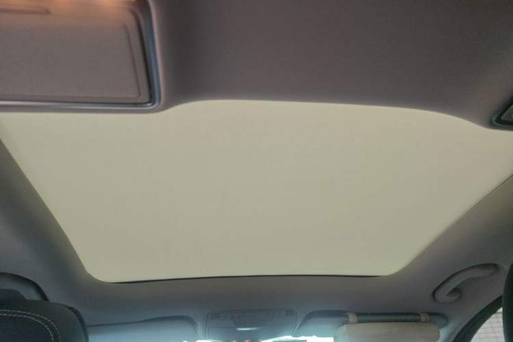 Used Mercedes-Benz C-Class 2018 C 200 L Sport Edition Headliner