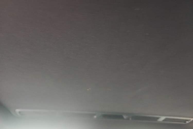 Used Mercedes-Benz C-Class 2018 C 200 Sport Edition Headliner