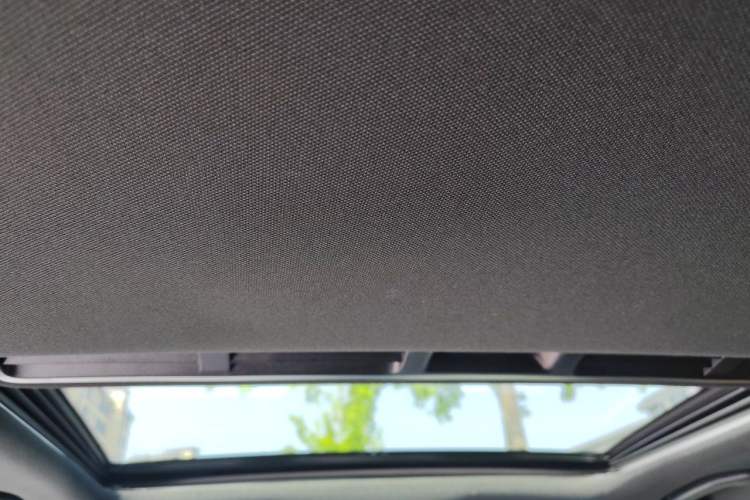 Used Mercedes-Benz C-Class 2018 C 200 Sport Edition Headliner
