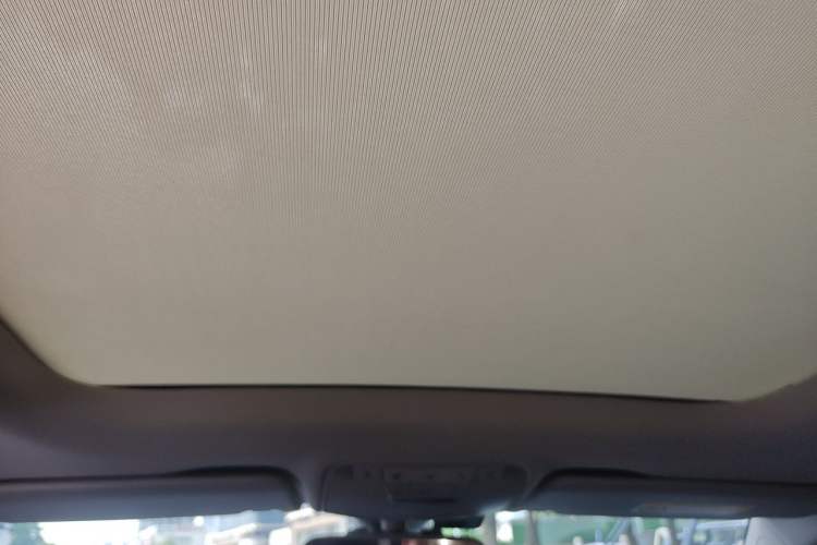 Used Mercedes-Benz C-Class 2018 C 200 L Sport Edition Achievement Special Edition Headliner