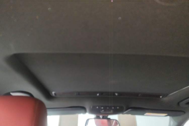 Used Mercedes-Benz C-Class 2018 C 200 Sport Edition Headliner