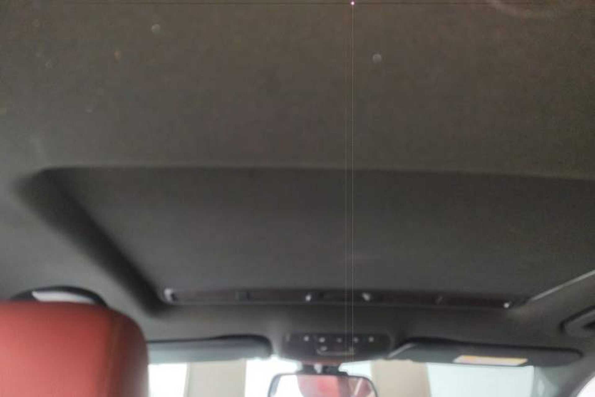 Used Mercedes-Benz C-Class 2018 C 200 Sport Edition Headliner