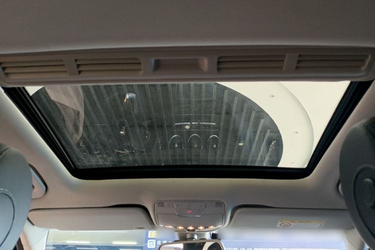 Used Mercedes-Benz C-Class 2018 C 180 L Fashion Edition Sport Version Headliner