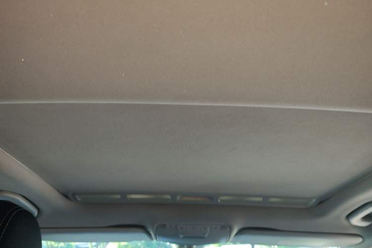 Used Mercedes-Benz C-Class 2018 C 180 L Fashion Edition Sport Version Headliner