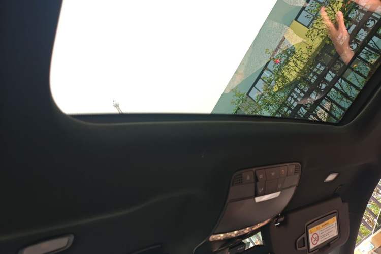 Used Mercedes-Benz C-Class 2018 C 200 Coupe Headliner