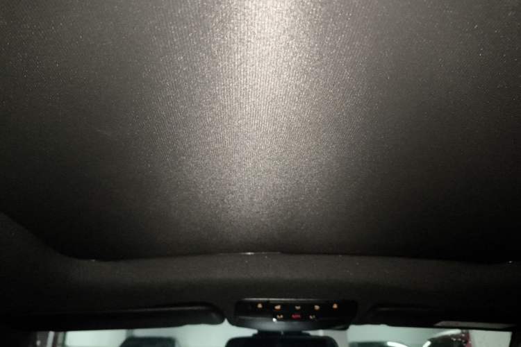 Used Mercedes-Benz C-Class 2018 C 200 Coupe Headliner