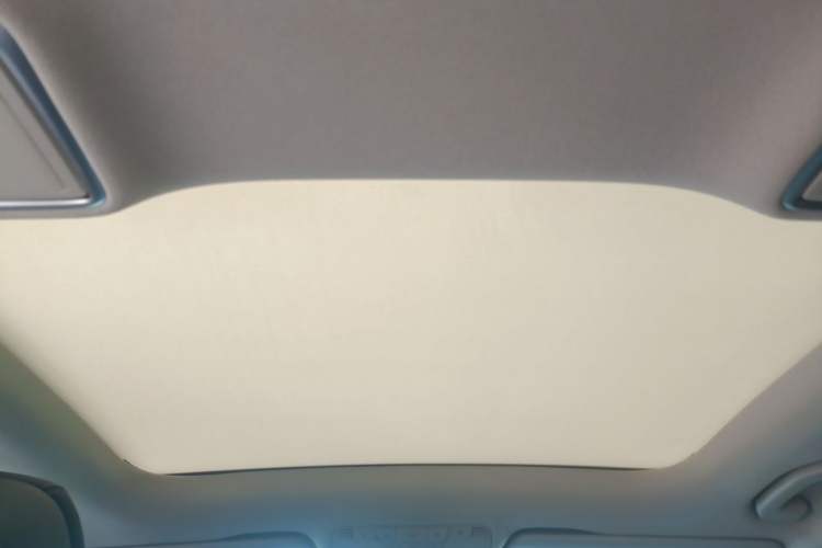 Used Mercedes-Benz C-Class 2018 C 200 L Sport Edition Achievement Special Edition Headliner