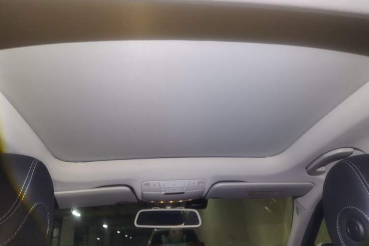 Used Mercedes-Benz C-Class 2018 C 200 Estate Headliner