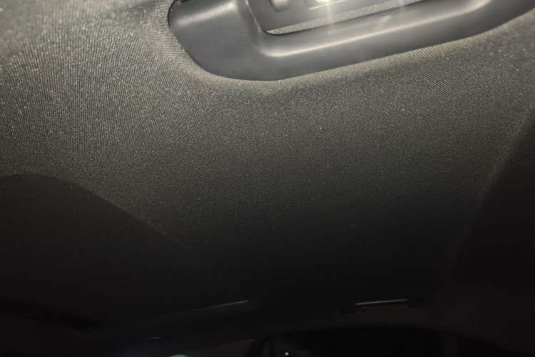 Used Mercedes-Benz C-Class 2018 C 200 Sport Edition Headliner