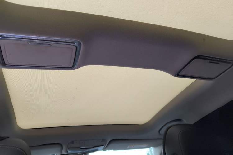 Used Mercedes-Benz C-Class 2018 C 200 L Sport Edition Achievement Special Edition Headliner
