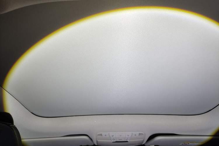 Used Mercedes-Benz C-Class 2018 C 200 L Sport Edition Headliner