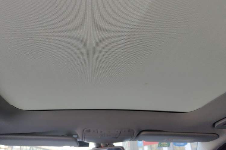 Used Mercedes-Benz C-Class 2018 C 200 L Sport Edition Headliner