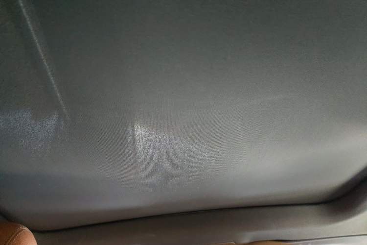 Used Mercedes-Benz C-Class 2018 C 200 Coupe Headliner