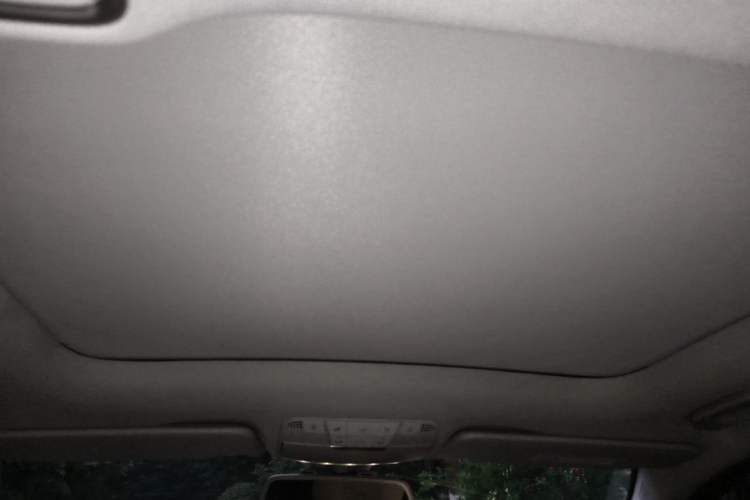 Used Mercedes-Benz C-Class 2018 C 200 L Sport Edition Headliner