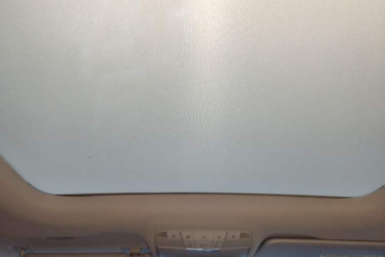 Used Mercedes-Benz C-Class 2018 C 200 L Sport Edition Headliner