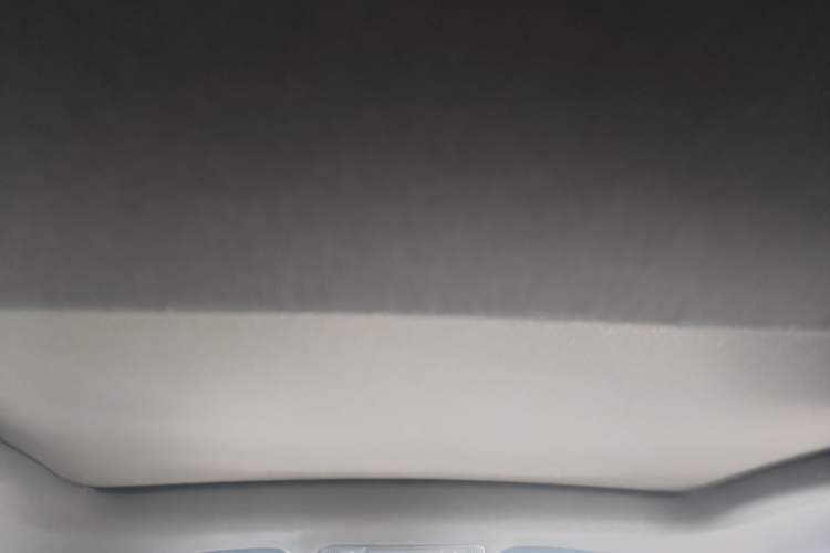 Used Mercedes-Benz C-Class 2018 C 200 Coupe Headliner