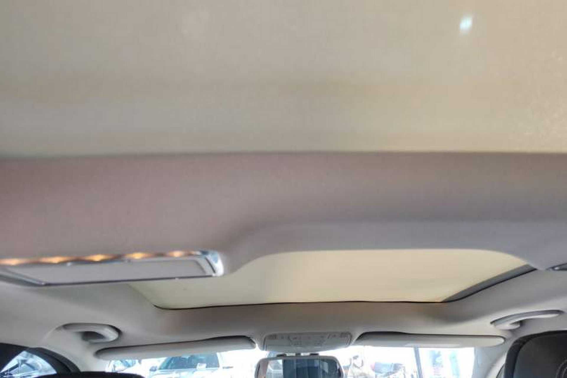 Used Mercedes-Benz C-Class 2018 C 200 L Sport Edition Headliner