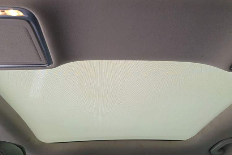 Used Mercedes-Benz C-Class 2018 C 200 L Headliner