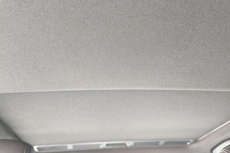 Used Mercedes-Benz C-Class 2018 C 200 Sport Edition Headliner