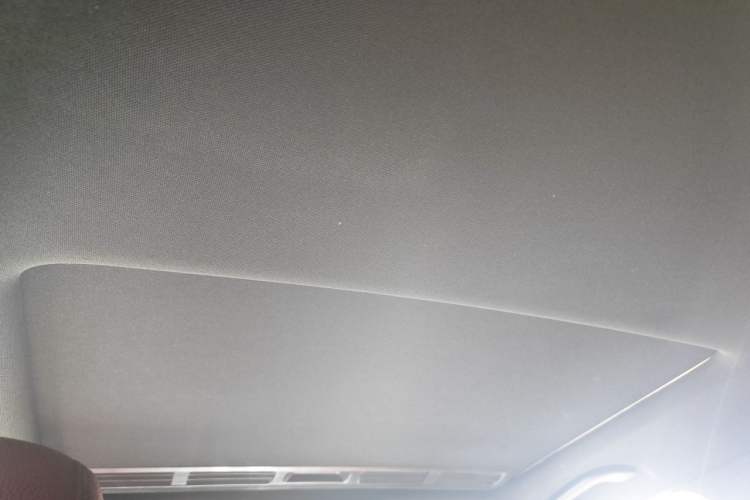 Used Mercedes-Benz C-Class 2018 C 200 Sport Edition Headliner