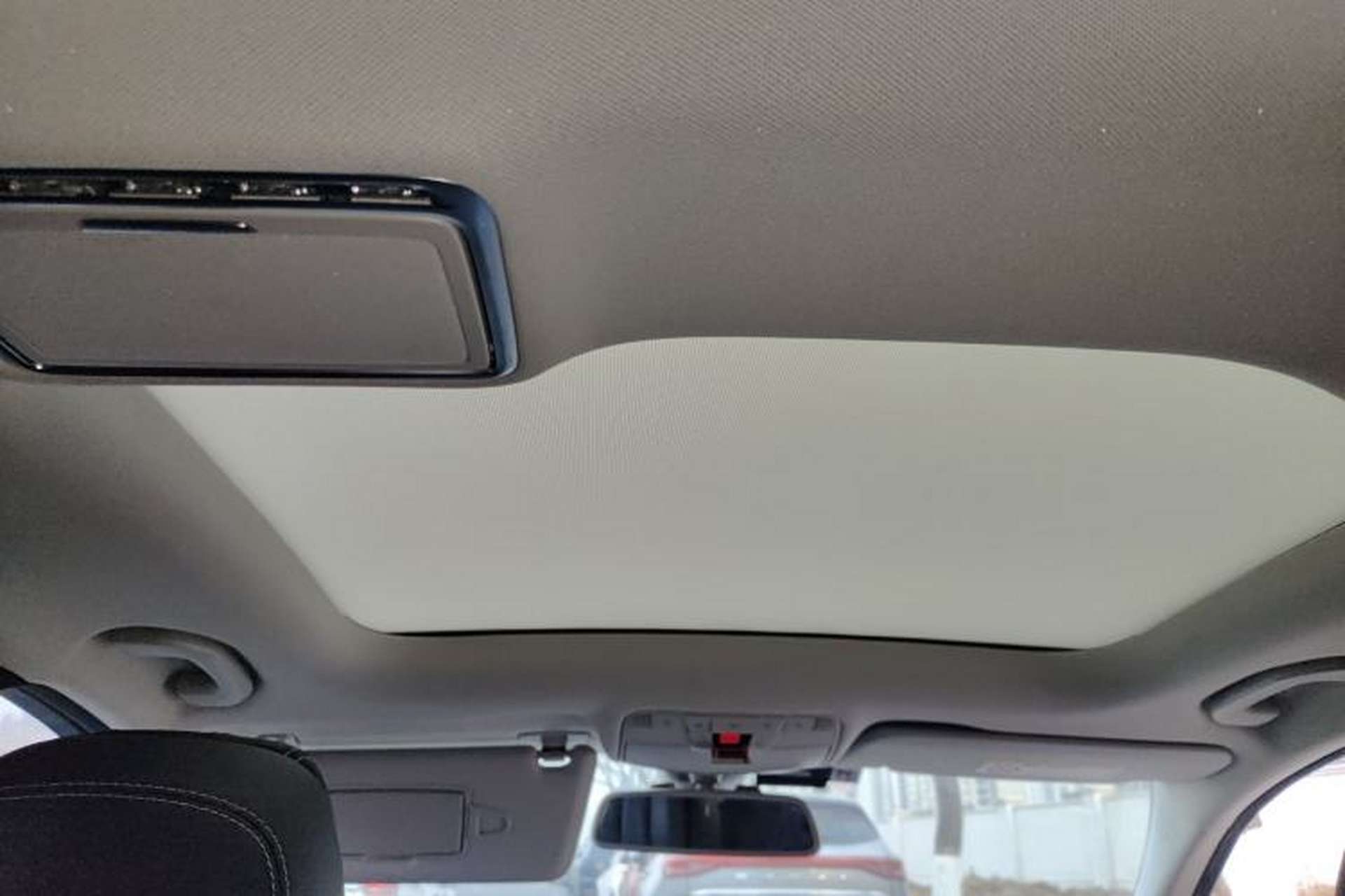 Used Mercedes-Benz C-Class 2018 C 200 L Sport Edition Headliner