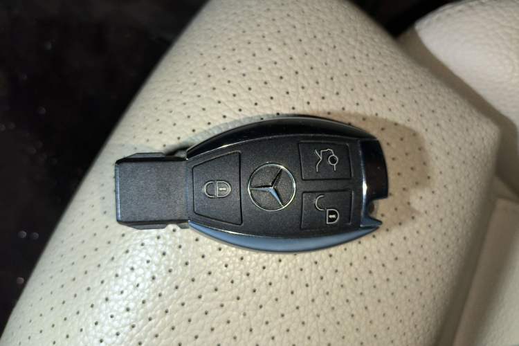 Used Mercedes-Benz C-Class 2018 C 200 L Sport Edition Achievement Special Edition Interior 1