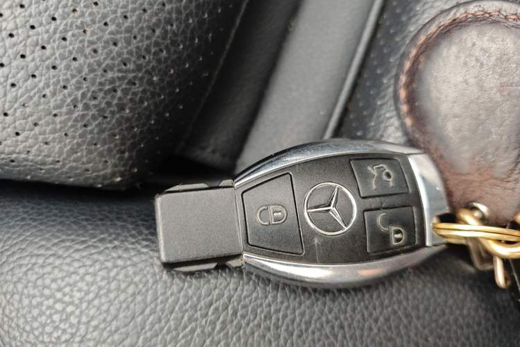 Used Mercedes-Benz C-Class 2018 C 200 L Sport Edition Achievement Special Edition Interior 1