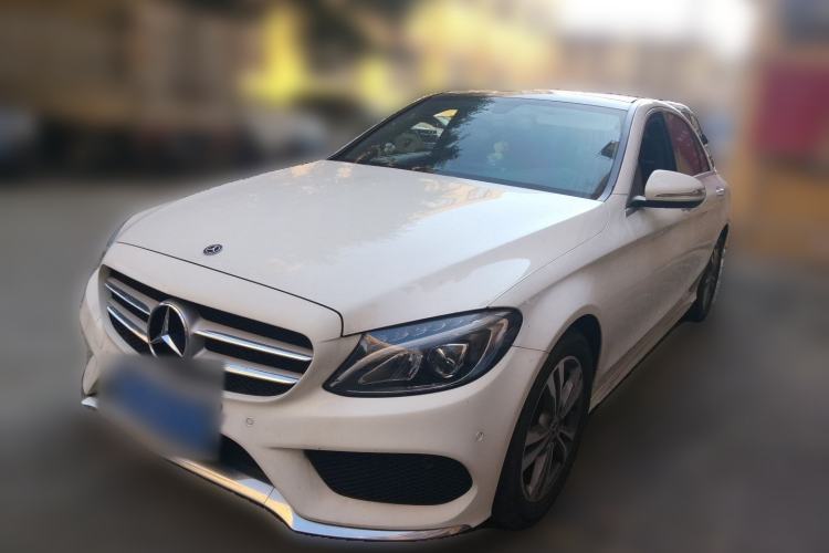 Ojetý Mercedes-Benz C-Class 2018 C 200 L Sport Edition Guazi used car, China used car export, Used car for sale, Used  cars, Cheapest cars for sale