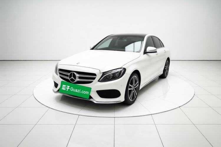 Ojetý Mercedes-Benz C-Class 2018 C 200 L Sport Edition Guazi used car, China used car export, Used car for sale, Used  cars, Cheapest cars for sale