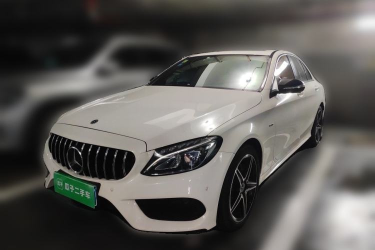 Used Mercedes-Benz C-Class 2018 C 200 Achievement Special Edition Guazi used car, China used car export, Used car for sale, Used  cars, Cheapest cars for sale