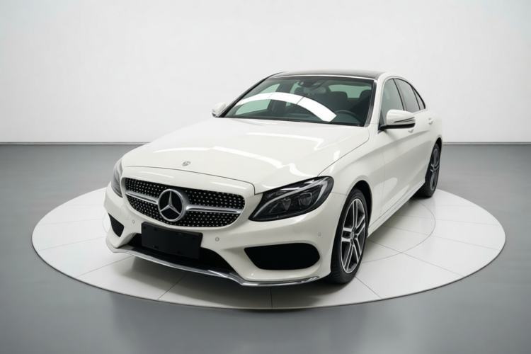 Mercedes-Benz C-Class 2018 C 200 L Sport Edition usata Guazi used car, China used car export, Used car for sale, Used  cars, Cheapest cars for sale