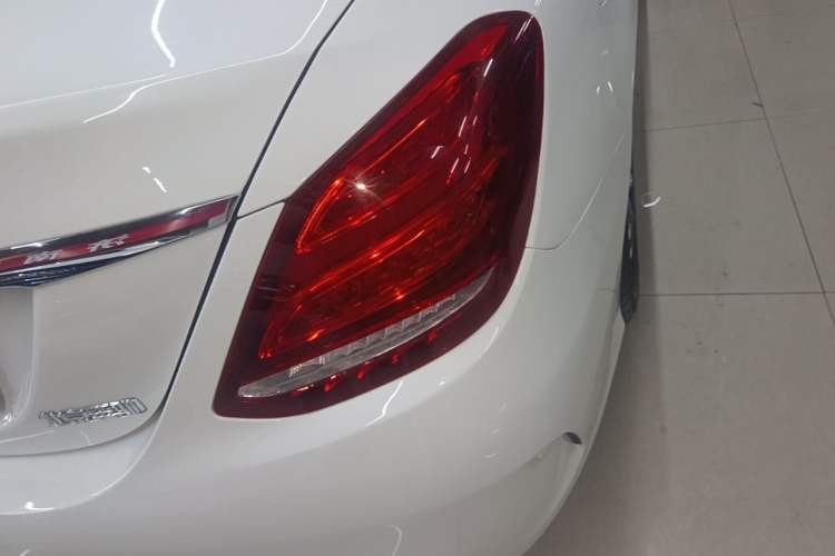 Used Mercedes-Benz C-Class 2018 C 200 Sport Edition Right Rear Taillight