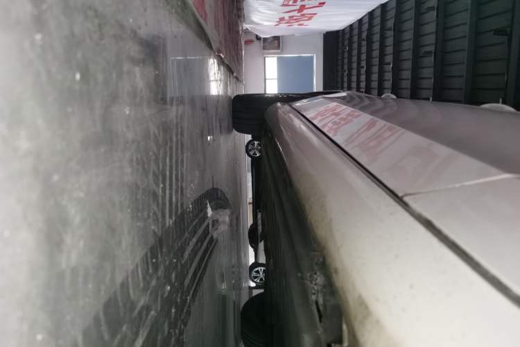 Used Mercedes-Benz C-Class 2018 C 200 L Right Side Sill