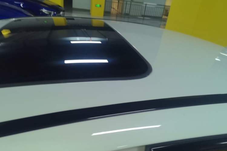 Used Mercedes-Benz C-Class 2018 C 200 Sport Edition Roof