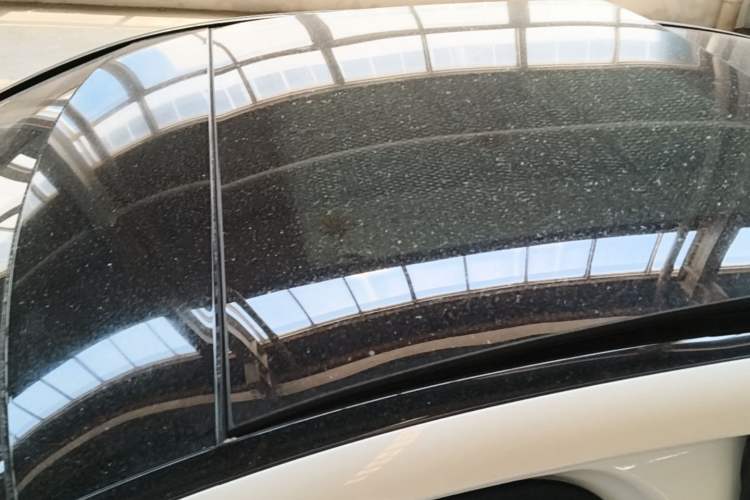 Used Mercedes-Benz C-Class 2018 C 200 L Sport Edition Roof