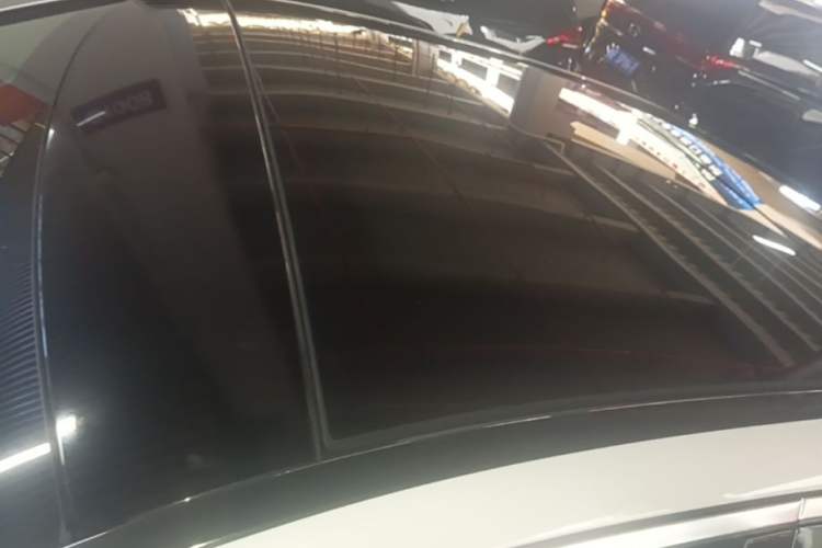 Used Mercedes-Benz C-Class 2018 C 200 L Sport Edition Roof