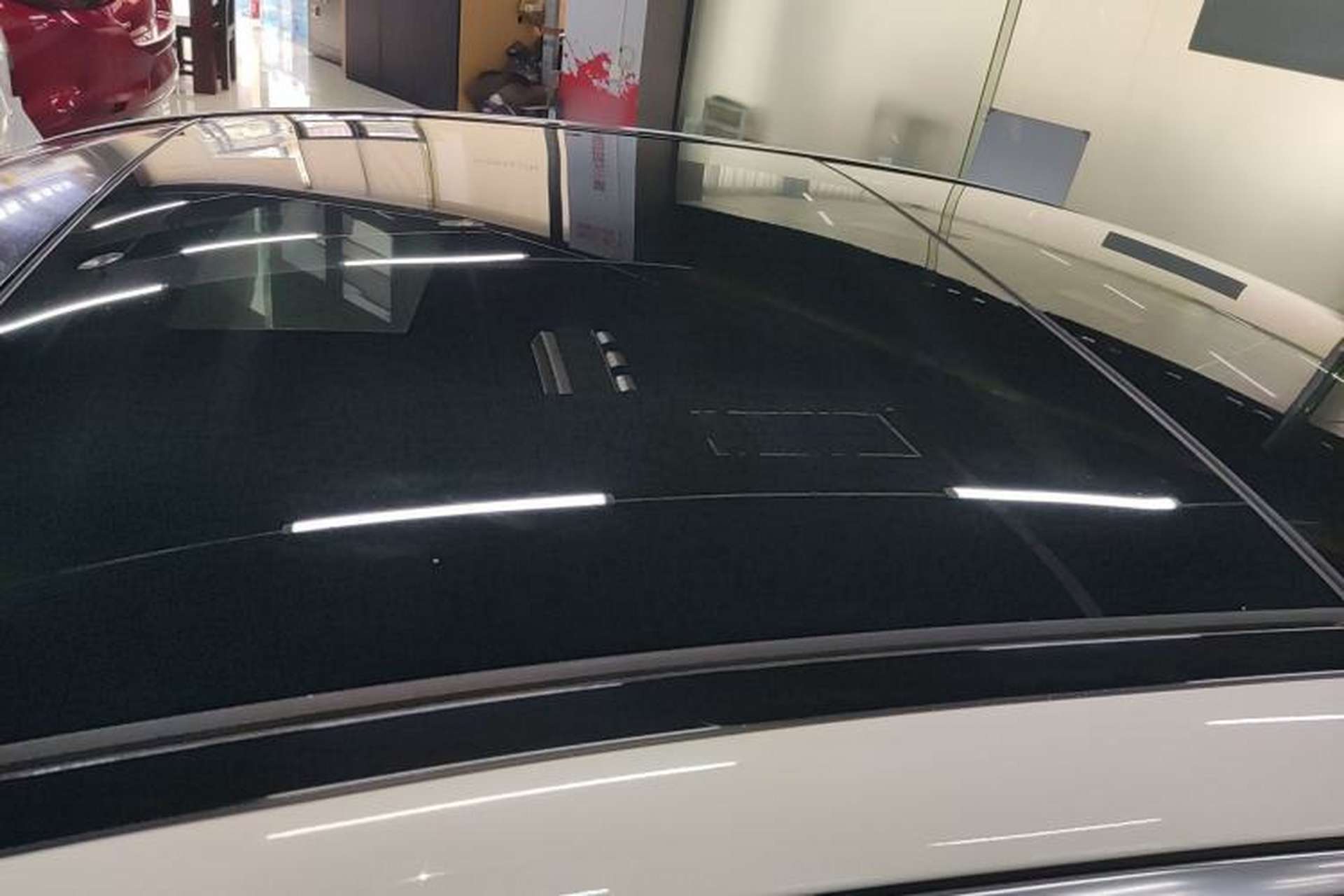 Used Mercedes-Benz C-Class 2018 C 200 L 4MATIC Sport Edition Roof