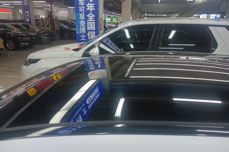 Used Mercedes-Benz C-Class 2018 C 200 L Sport Edition Roof