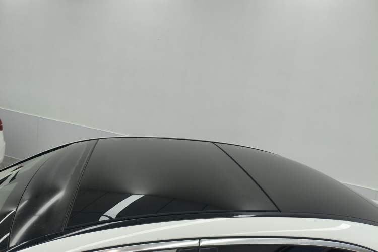 Used Mercedes-Benz C-Class 2018 C 200 L Sport Edition Roof