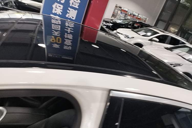 Used Mercedes-Benz C-Class 2018 C 200 L Sport Edition Roof