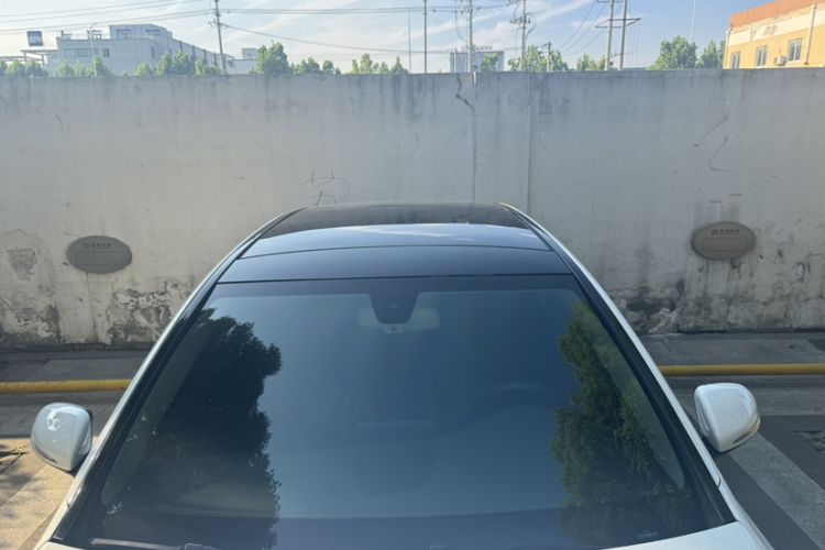 Used Mercedes-Benz C-Class 2018 C 200 L Sport Edition Roof