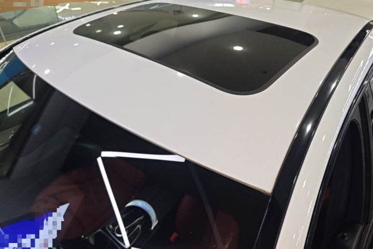 Used Mercedes-Benz C-Class 2018 C 200 Sport Edition Roof