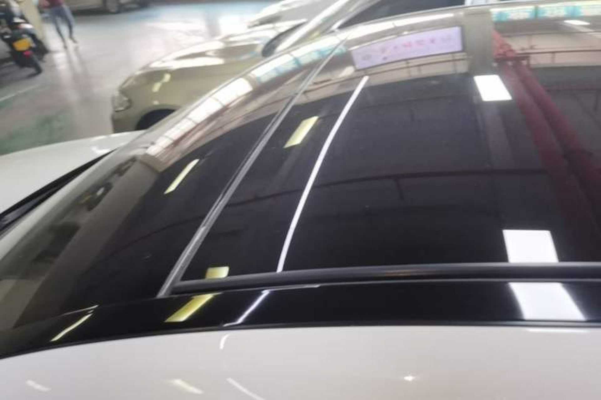 Used Mercedes-Benz C-Class 2018 C 200 L 4MATIC Sport Edition Roof