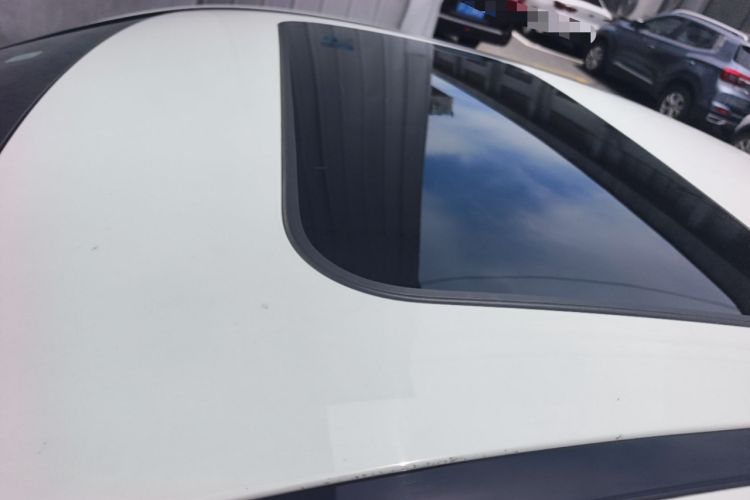 Used Mercedes-Benz C-Class 2018 C 200 Sport Edition Roof